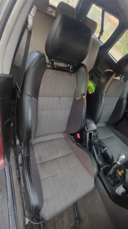 VENDO SUBARU LEGACY 992.0 4X4 STATION 