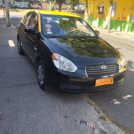 TAXI CON DERECHOS