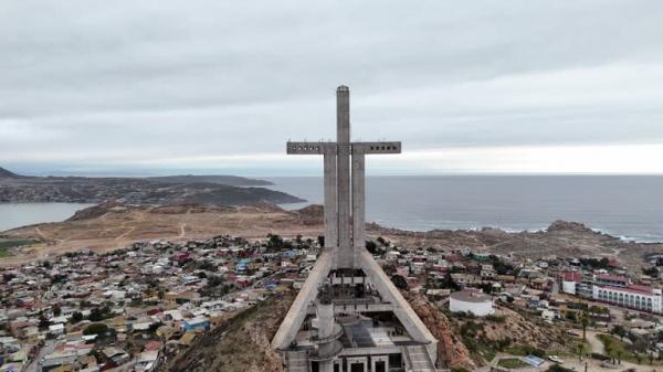 COQUIMBO ARRIENDO A TURISTAS VERANO 2025