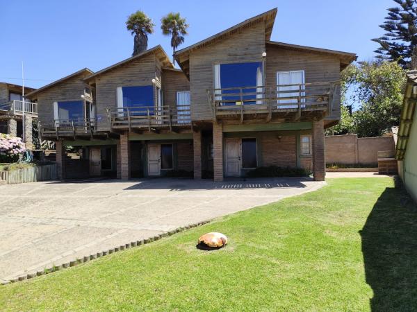 HOSTAL CASA DE PIEDRA EN EL TABO