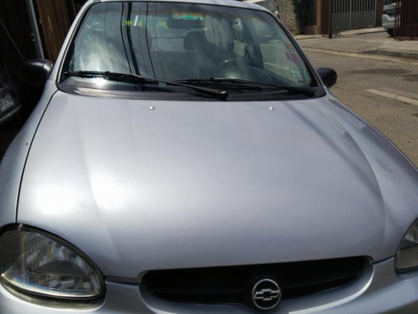 OPORTUNIDAD ,,VENDO CORSA 