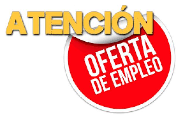 SE NECESITA PEONETA