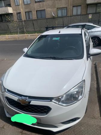 VENDO AUTO