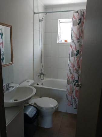 CASA EN VENTA SAN JAVIER DE LONCOMILLA 