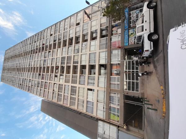 DEPTO. 42 M2 ESTAC. CENTRAL 72 MILLONES