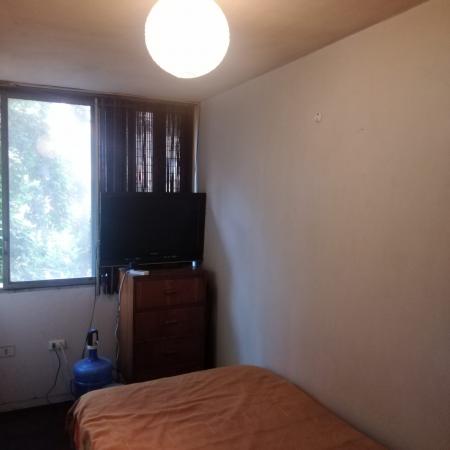 ARRIENDO HABITACIÓN METRO SANTA ANA SANTIAGO 