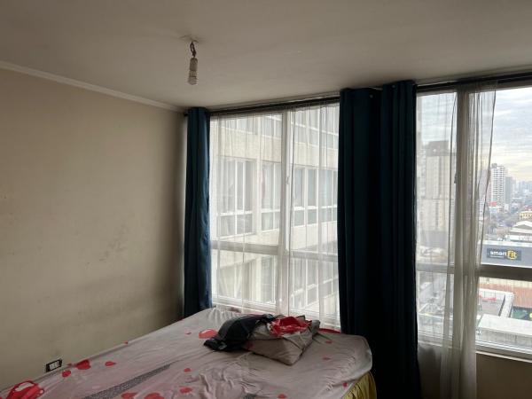 ARRIENDO DEPTO CERCA DEL PERSA BÍO BÍO
