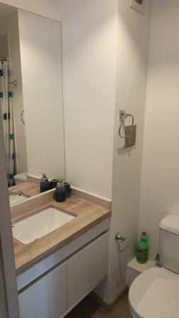 ARRIENDO HOME STUDIO AMOBLADO