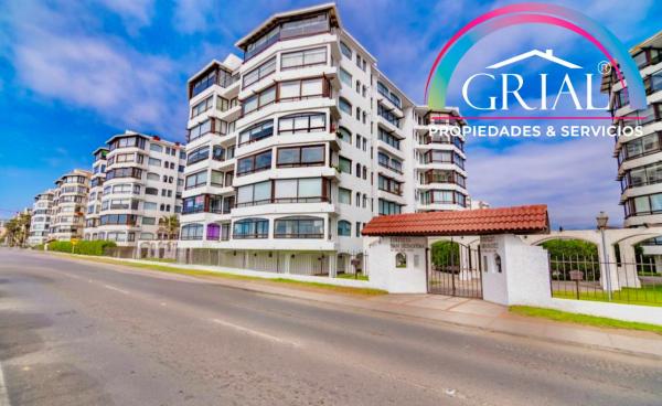 GRAN DPTO AMOBLADO EN LA SERENA