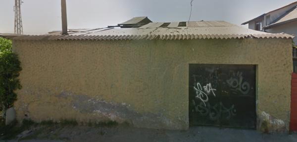 CASA GALPÓN