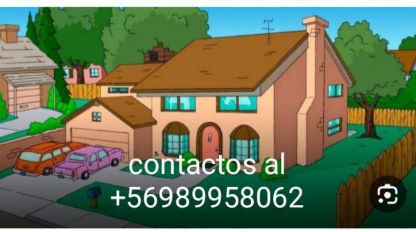OPORTUNIDAD CASA EN LA FLORIDA