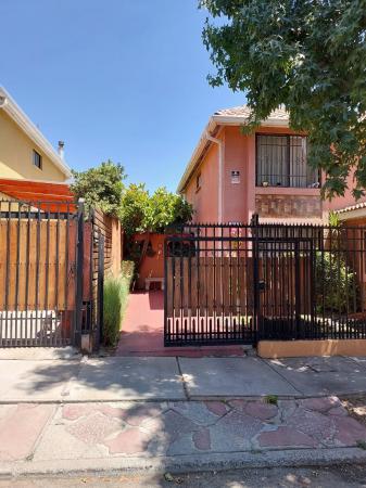 $240.000.000 CASA CALLE SAN JOSAFAT - LA FLORIDA