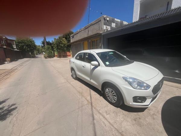SUZUKI DZIRE 2019