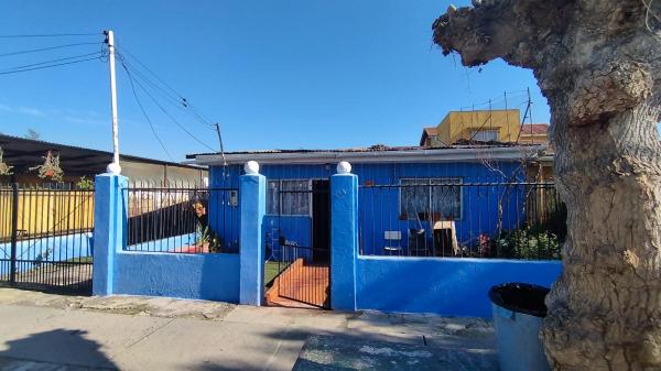 CASA EN VENTA 