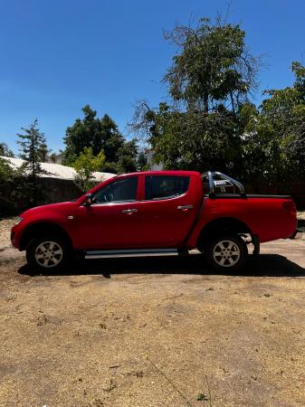 VENDO MITSUBISHI L200 KATANA CR 2.5 / DIESEL 