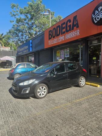 PEUGEOT 308 DIESEL