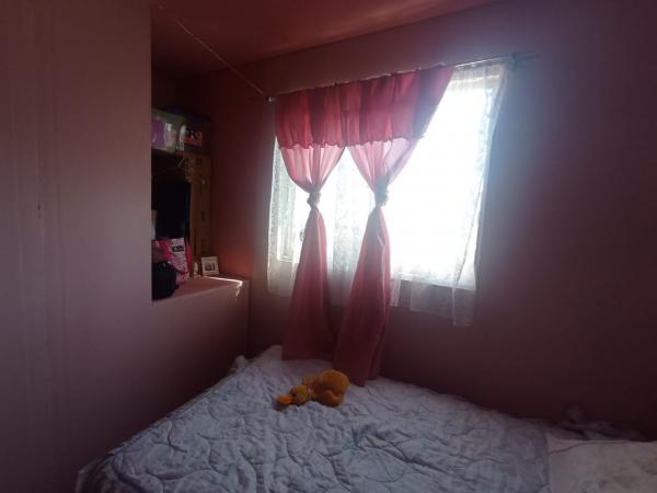 VENTA DE CASA NUEVA