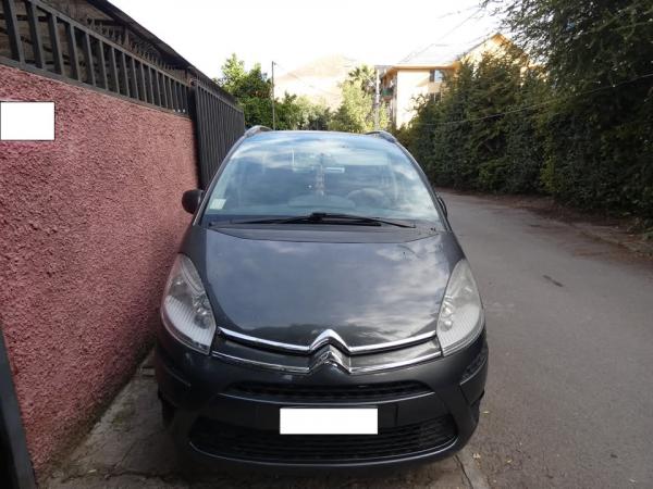CITROEN GRAND C4 PICASSO 2013
