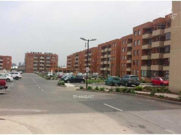 LA FLORIDA ARRIENDA DUEÑA DEPTO. 3 DORM. 2 BAÑOS 