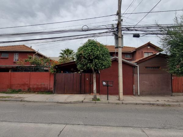 VENDO CASA 
