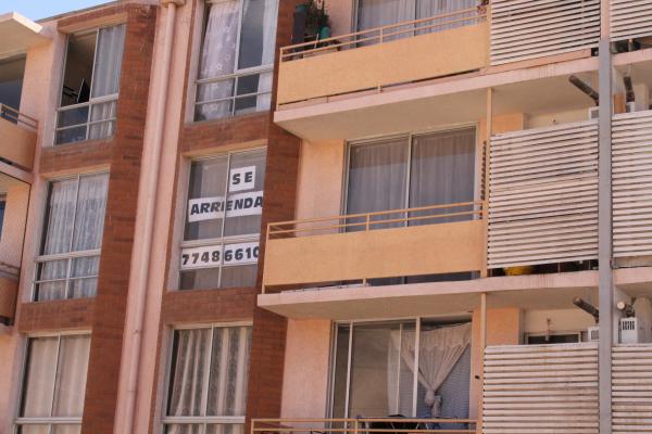 DEPARTAMENTO EN ARRIENDO