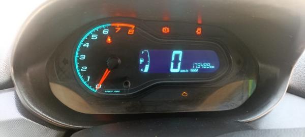 VENDO CHEVROLET PRISMA POR RENOVACIÓN 