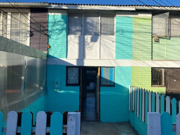 SE VENDE CASA EN LLOLLEO, SAN ANTONIO