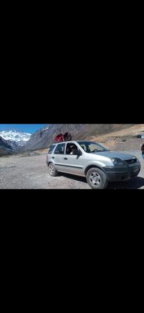 VENDO MI CAMIONETA FIEL POR APURO 
