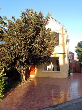 CASA EN ARRIENDO EN CONDOMINIO