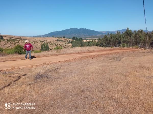 DUEÑO VENDE TERRENO DE 5000 MTS2 EN CHILLÁN 