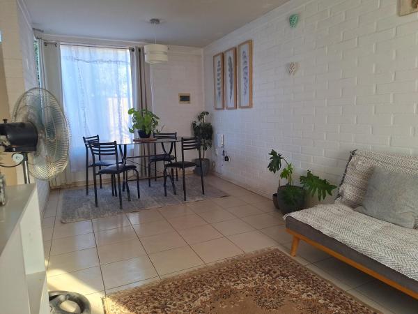 VILLA PLAZA DE GRANEROS