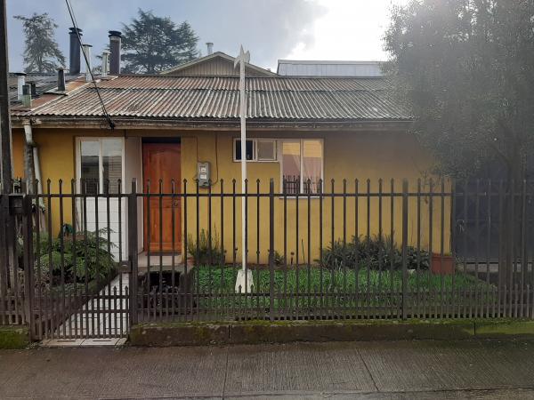 CASA 3 DORMITORIOS 55 M2, LAUTARO