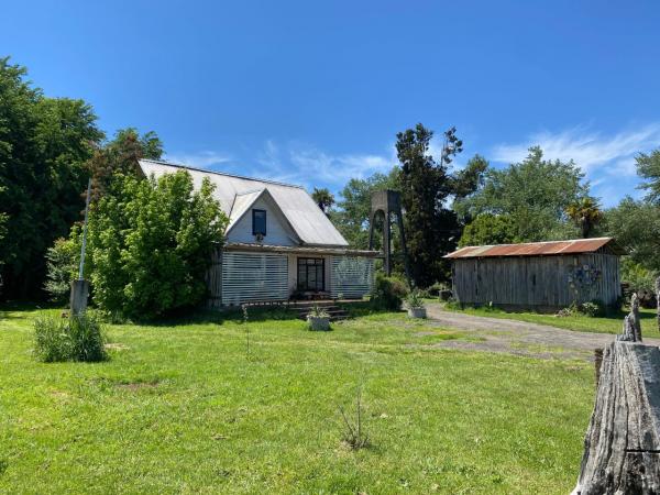 PARCELA 4.000 M2, STA. INÉS, LAUTARO