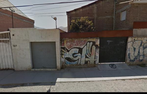LOCAL COMERCIAL PARA ARRIENDO