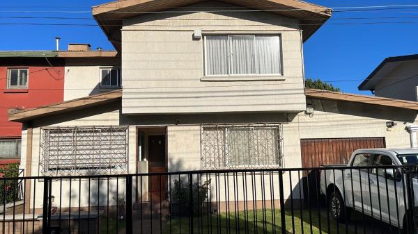 VENDO CASA$ 250.000.000 VILLA SAN PEDRO,SAN PEDRO 