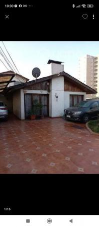 EXCELENTE CASA CERCA METRO LA CISTERNA