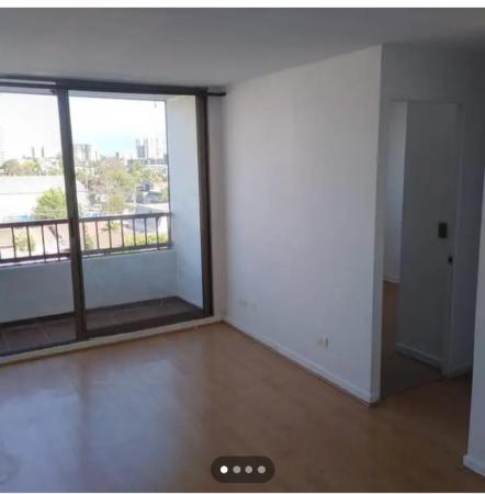 ARRIENDO DEPARTAMENTO 