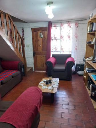 VENDO CASA
