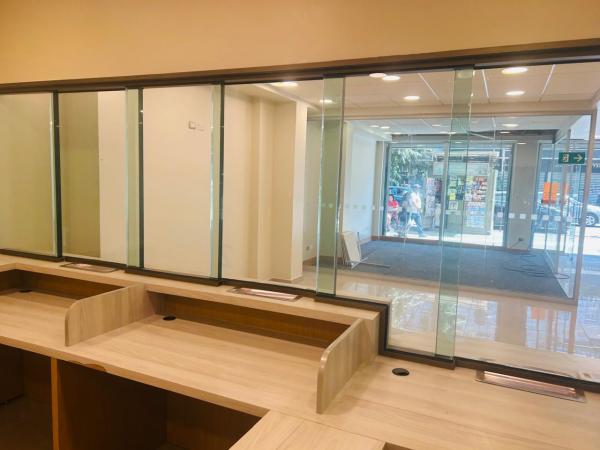 ARRIENDO LOCAL COMERCIAL CENTRO , CONCEPCION 