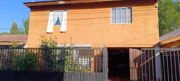 SE VENDE CASA UBICADA EN VILLA SIBERIA LA CRUZ 