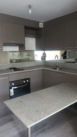 HERMOSO Y NUEVO DEPARTAMENTO EN ARRIENDO