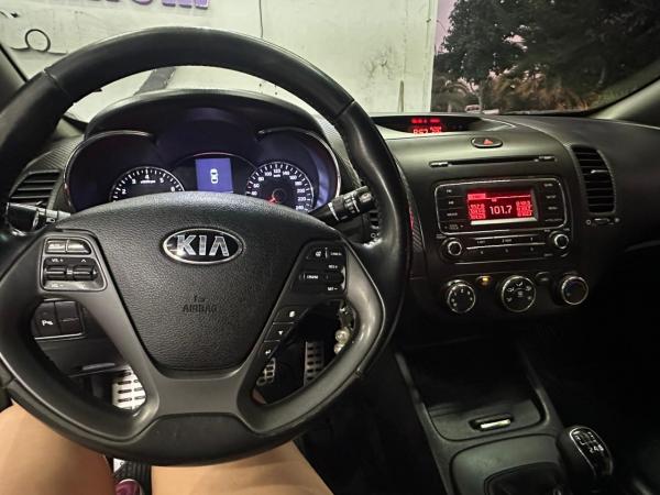 CERATO 2016 FULL