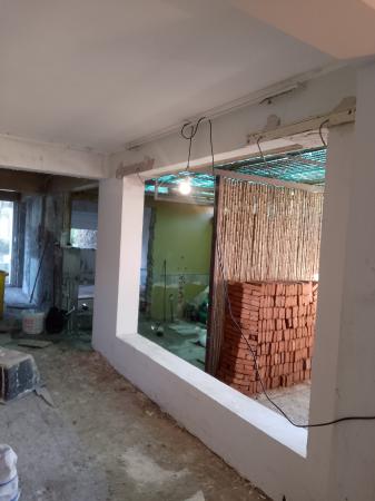 MAESTRO CONSTRUCCION SE OFRECE 