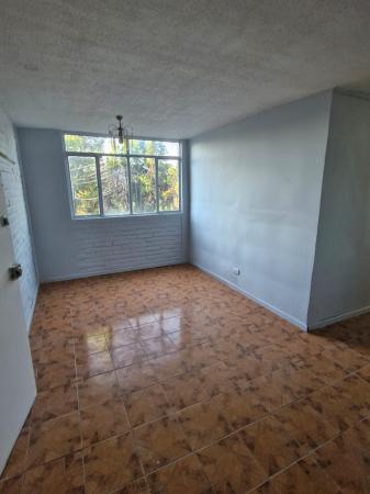 ARRIENDO AMPLIO DEPA EN CONCHALI