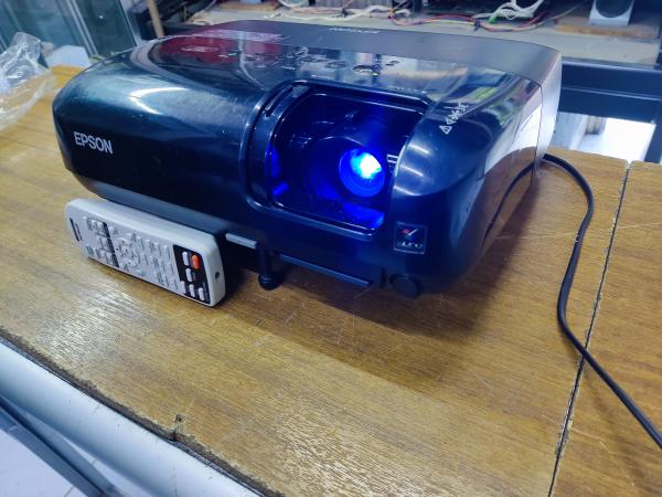SERVICIO TECNICO DATA SHOW