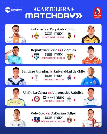 LATINO PLAY CHILE 