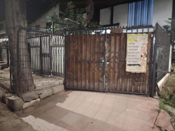 CASA 2 PISOS EXCELENTE UBICACIÓN