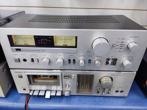 REPARACIONES EQUIPOS DE AUDIO