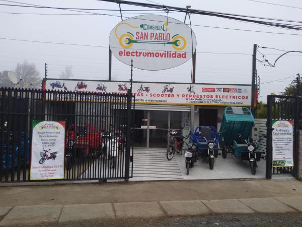 PROPIEDAD COMERCIAL  ARRIENDO EN RANCAGUA 