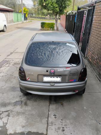 CHEVROLET CORSA 3 PUERTAS